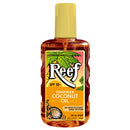 Reef Coconut Sunscreen Oil Spray SPF 50+ 220mL