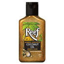 Reef Coconut Shimmer Sun Tan Oil SPF 15 125mL