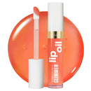 Revlon Super Lustrous Glimmer Lip Oil Miss Coral