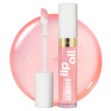 Revlon Super Lustrous Glimmer Lip Oil Candy Hearts