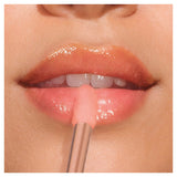 Revlon Super Lustrous Glimmer Lip Oil Miss Coral