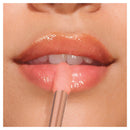 Revlon Super Lustrous Glimmer Lip Oil Miss Coral
