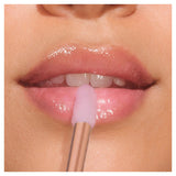 Revlon Super Lustrous Glimmer Lip Oil Vio-lit