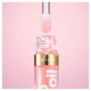 Revlon Super Lustrous Glimmer Lip Oil Miss Coral