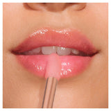 Revlon Super Lustrous Glimmer Lip Oil Glow Mama