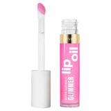 Revlon Super Lustrous Glimmer Lip Oil Glow Mama