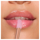 Revlon Super Lustrous Glimmer Lip Oil Gone Rose