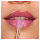Revlon Super Lustrous Glimmer Lip Oil Plum Pop