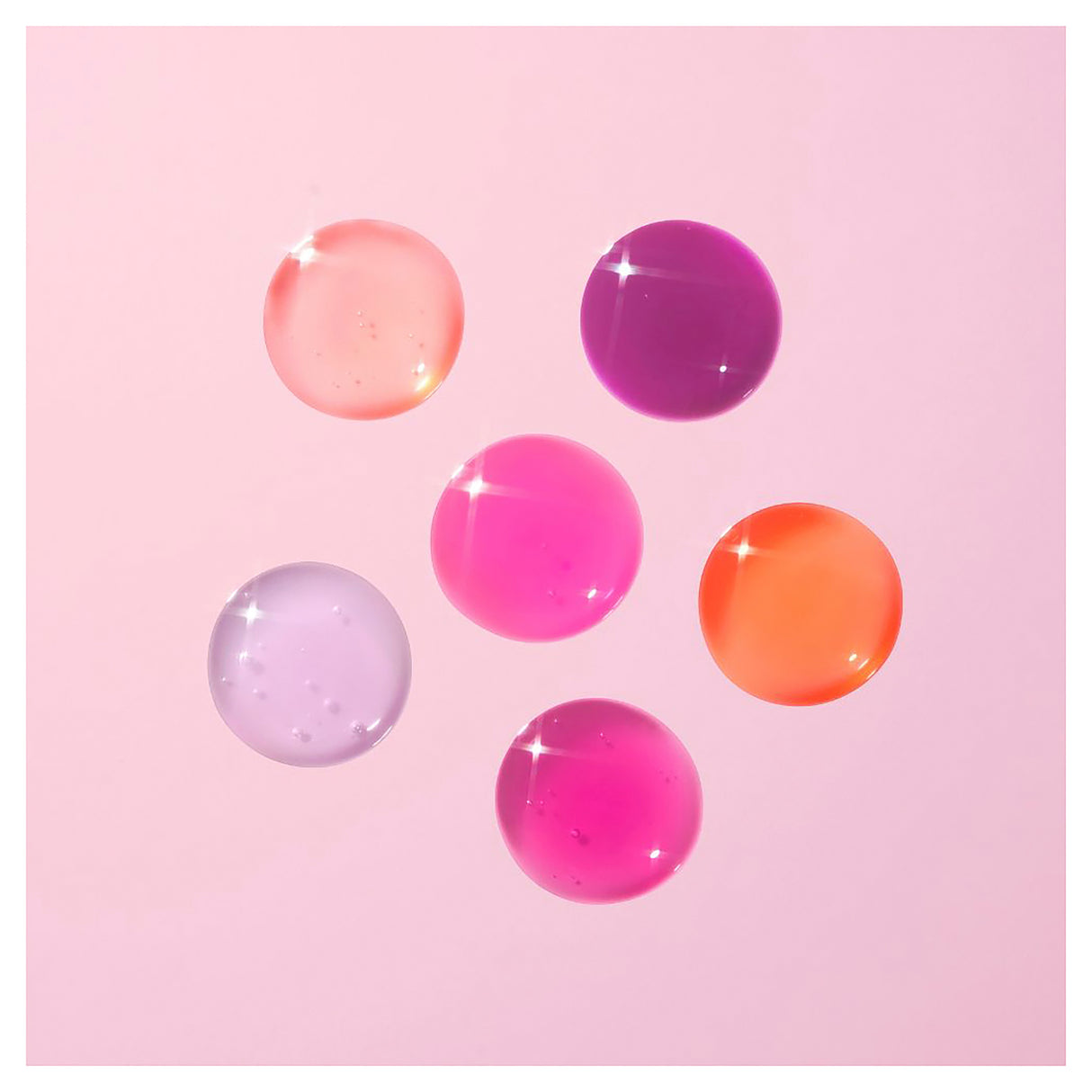 Revlon Super Lustrous Glimmer Lip Oil Vio-lit