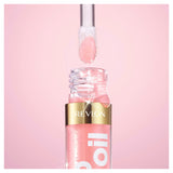 Revlon Super Lustrous Glimmer Lip Oil Vio-lit