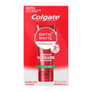 Colgate Optic White Renewal 85g