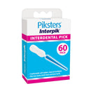 PIKSTERS Interpik I/D Brushes 60pk