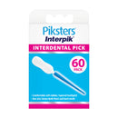 PIKSTERS Interpik I/D Brushes 60pk
