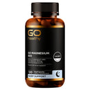 GO Healthy GO Magnesium 800 Sleep Support 120 VCaps