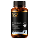 GO Healthy GO Magnesium 800 Sleep Support 120 VCaps