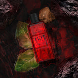 Davidoff Hot Water EDT 110ml for Men