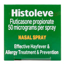 HISTOLEVE Hayfever N/Spray 50mcg 120