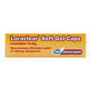 LORACLEAR 10mg Soft Gel Caps 90s