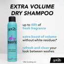 Schwarzkopf got2b Fresh It Up Volumizing Dry Shampoo 200mL