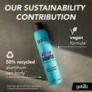 Schwarzkopf got2b Fresh It Up Volumizing Dry Shampoo 200mL