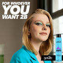 Schwarzkopf got2b Fresh It Up Volumizing Dry Shampoo 200mL