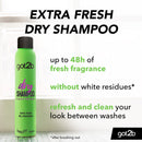 Schwarzkopf Got2B FIU Dry Shampoo X/Fresh 200ml