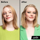 Schwarzkopf Got2B FIU Dry Shampoo X/Fresh 200ml