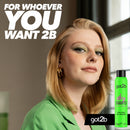 Schwarzkopf Got2B FIU Dry Shampoo X/Fresh 200ml