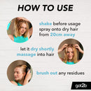 Schwarzkopf got2b Fresh It Up Volumizing Dry Shampoo 200mL