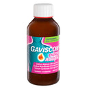 GAVISCON Liquid DA Peppermint 500ml