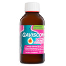 GAVISCON Liquid DA Peppermint 500ml