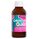 GAVISCON Liquid DA Mixed Berry 500ml