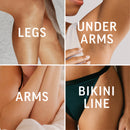 Veet In Shower Cream for Sensitive Skin Hair Removal 150g