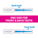 PIKSTERS Interpik I/D Brushes 60pk