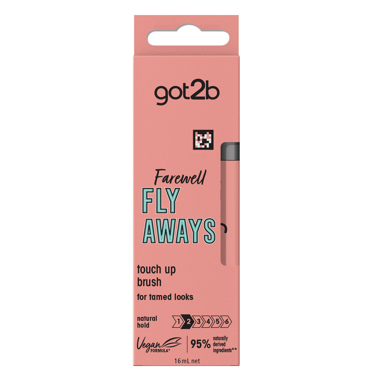 Got2B Farewell Flyaways 16ml