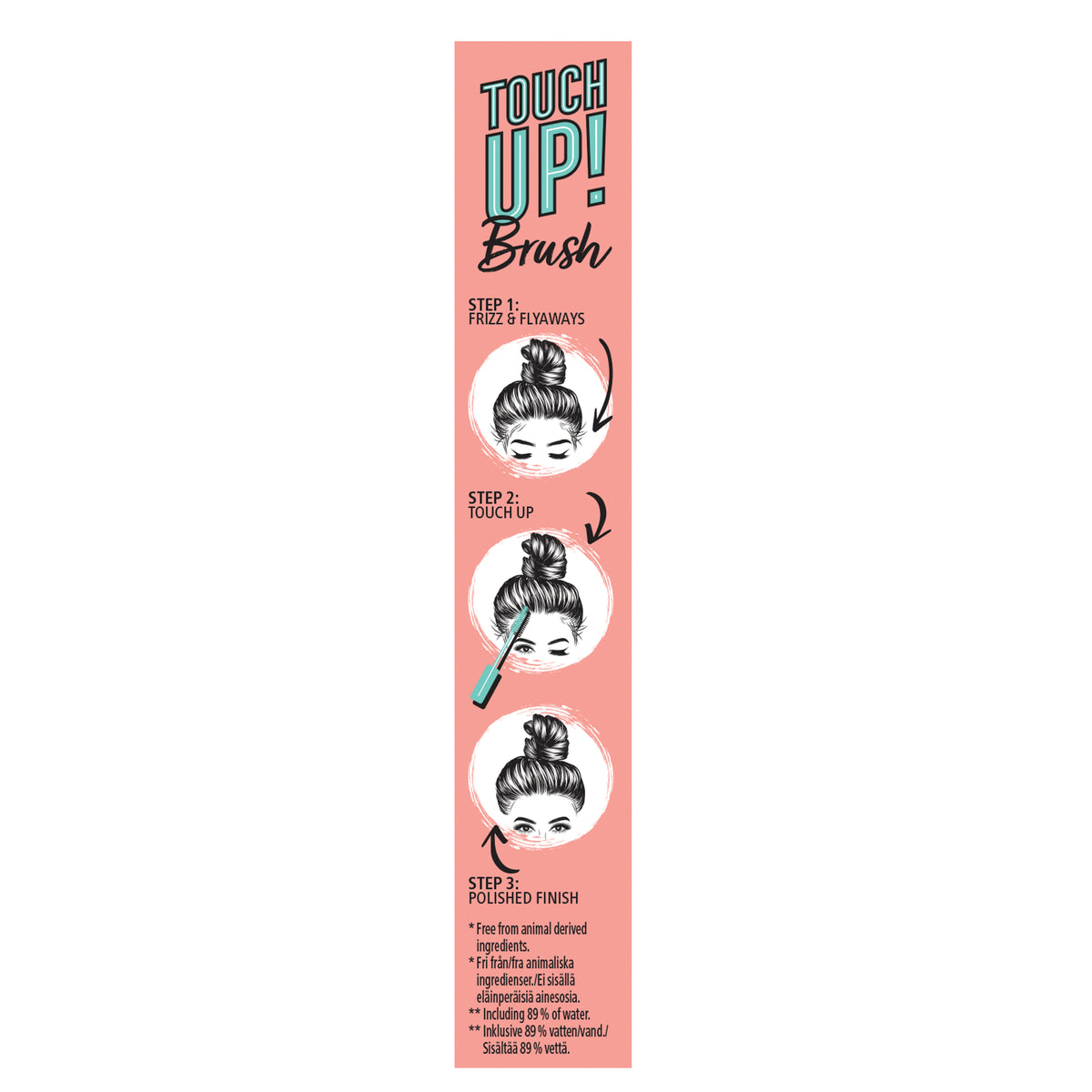 Got2B Farewell Flyaways 16ml