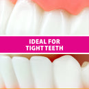 PIKSTERS Supagrip F/Picks Fine 40pk