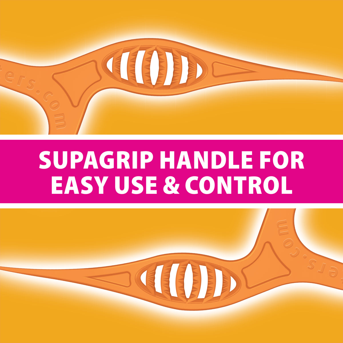 PIKSTERS Supagrip F/Picks Fine 40pk