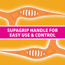 PIKSTERS Supagrip F/Picks Fine 40pk