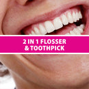 PIKSTERS Supagrip F/Picks Fine 40pk