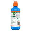 TheraBreath Oral Rinse Icy Mint 1l