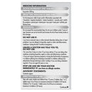 NUROFEN Tablets 200mg Ibuprofen 96s