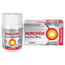 NUROFEN Tablets 200mg Ibuprofen 96s