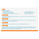 Liposomal Vitamin C Supplement Sachets Original Flavour 30x5g