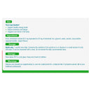 Ferro Lipo-Sachets® Strawberry Flavour 30 Sachets x 5g