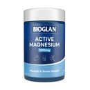 Bioglan Active Magnesium 1000mg 150 tablets