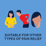 NUROFEN Tablets 200mg Ibuprofen 96s