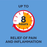 NUROFEN Tablets 200mg Ibuprofen 96s