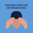 NUROFEN Tablets 200mg Ibuprofen 96s