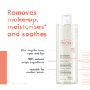 AVENE Micellar Lotion 400ml
